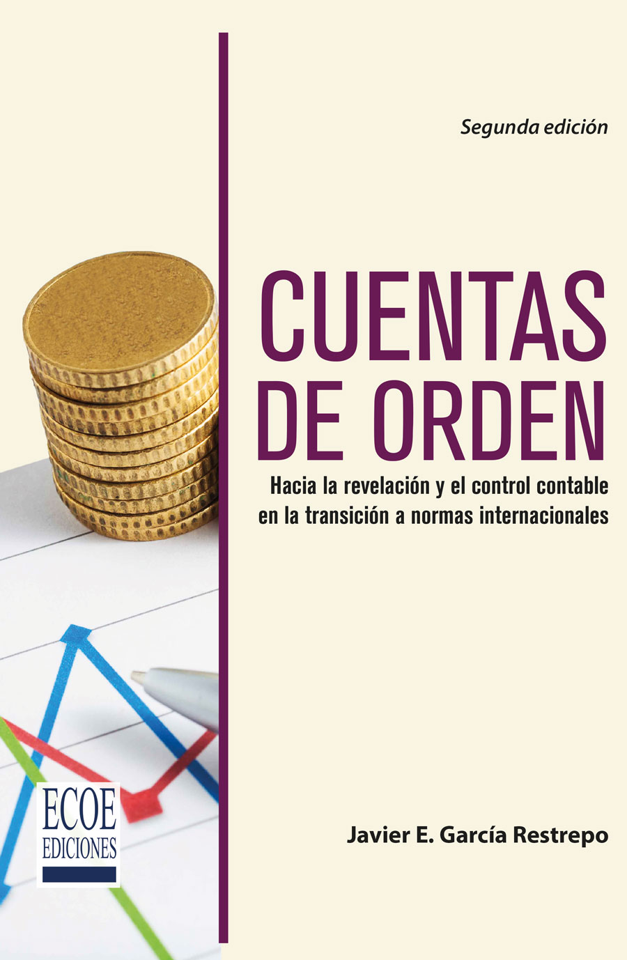 CUENTAS DE ORDEN