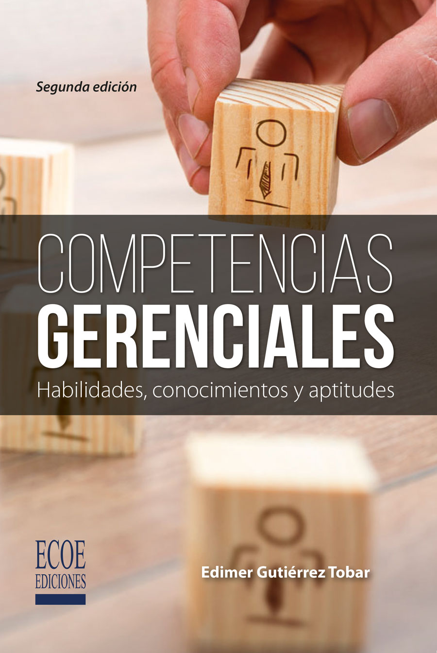 COMPETENCIAS GERENCIALES