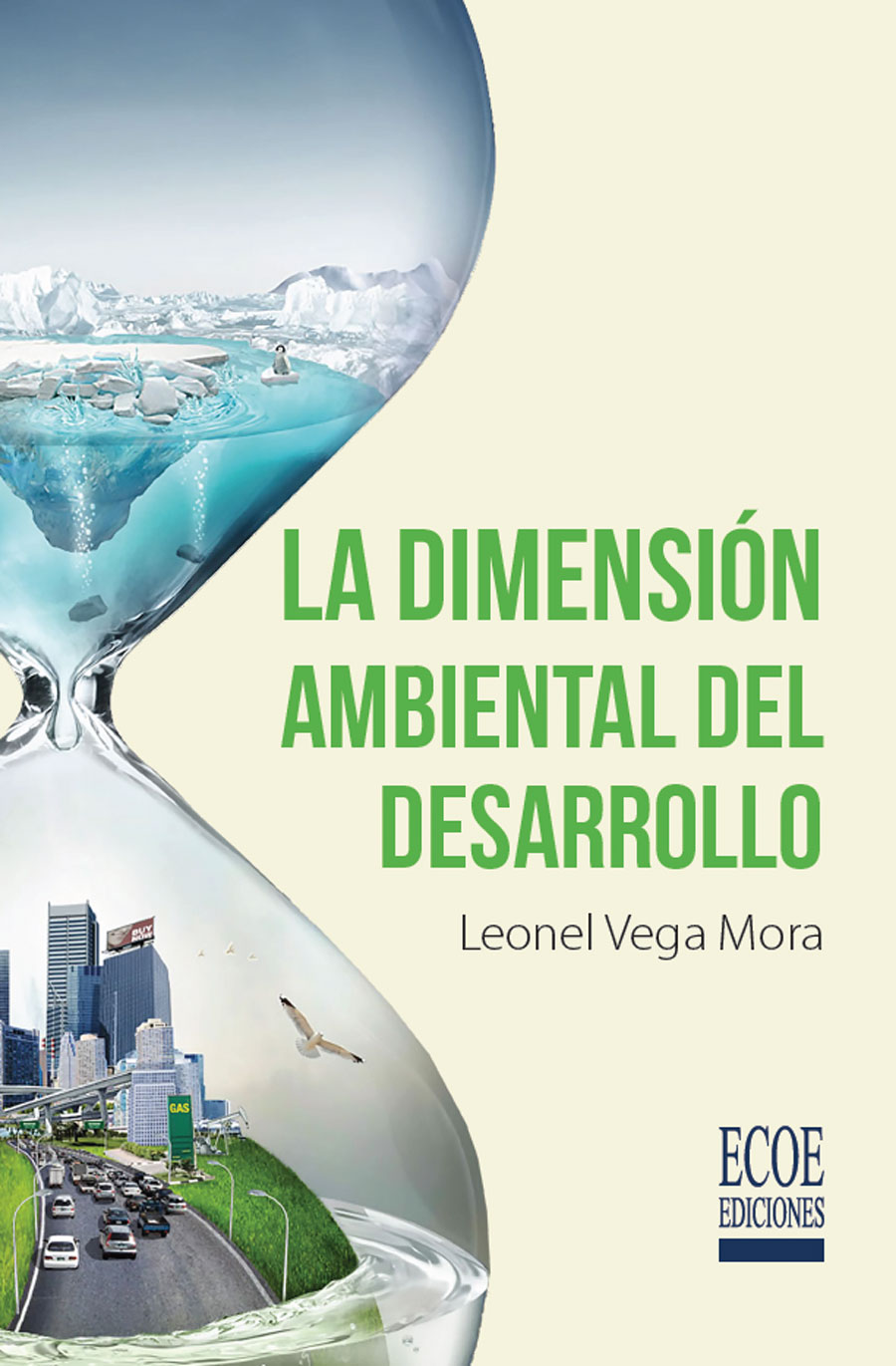 LA DIMENSIÓN AMBIENTAL DEL DESARROLLO