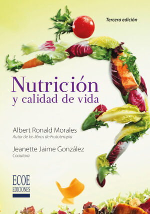 NUTRICIÓN Y CALIDAD DE VIDA