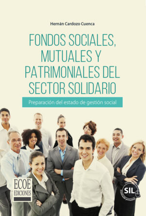 FONDOS SOCIALES, MUTUALES Y PATRIMONIALES DEL SECTOR SOLIDARIO