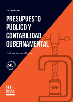 PRESUPUESTO PÚBLICO Y CONTABILIDAD GUBERNAMENTAL