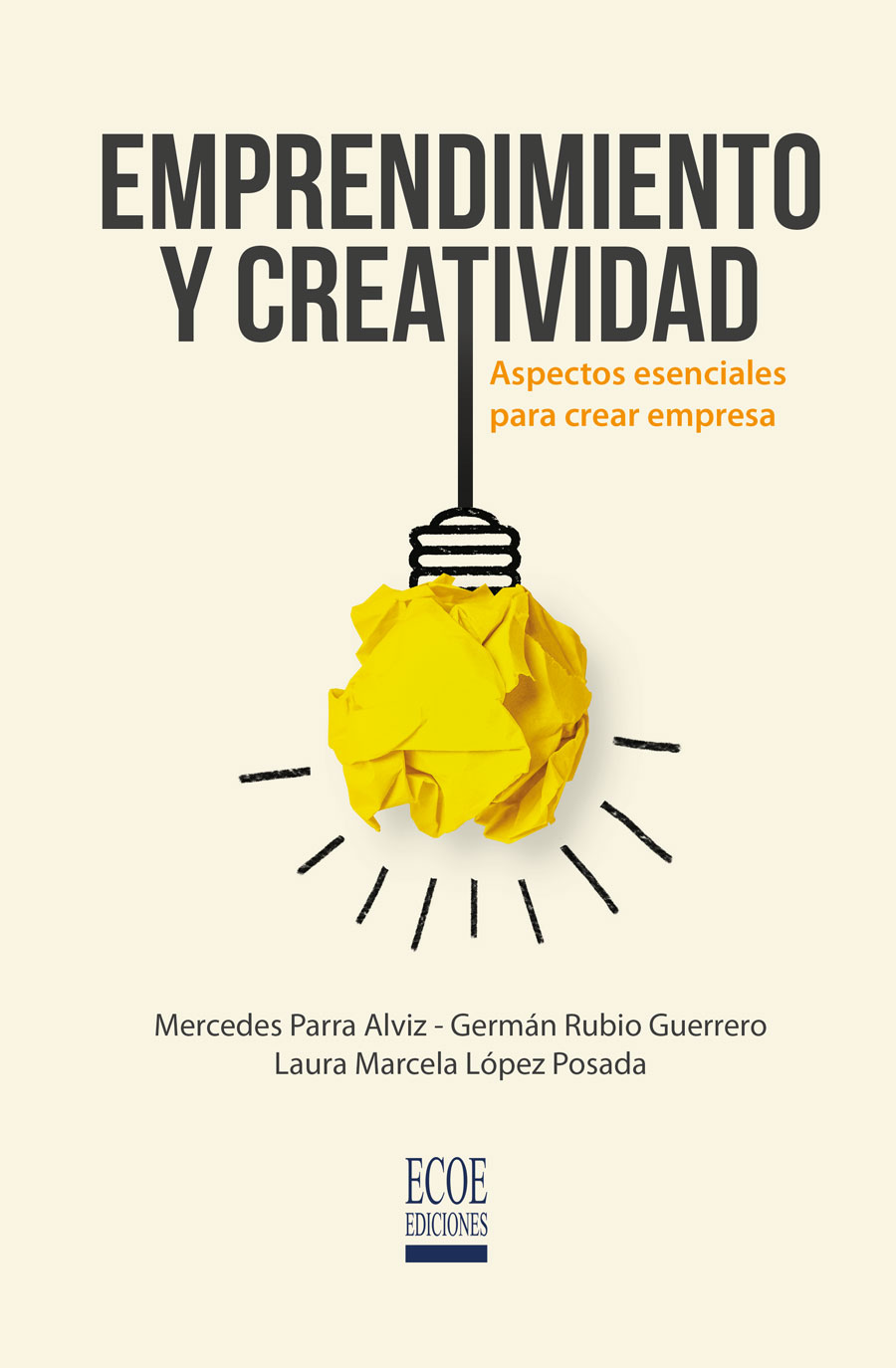 EMPRENDIMIENTO Y CREATIVIDAD
