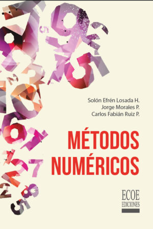 MÉTODOS NUMÉRICOS