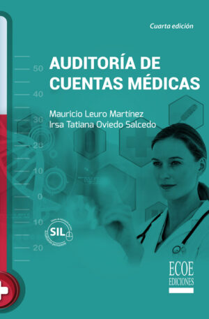 AUDITORÍA DE CUENTAS MÉDICAS