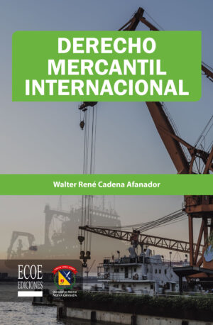 DERECHO MERCANTIL INTERNACIONAL