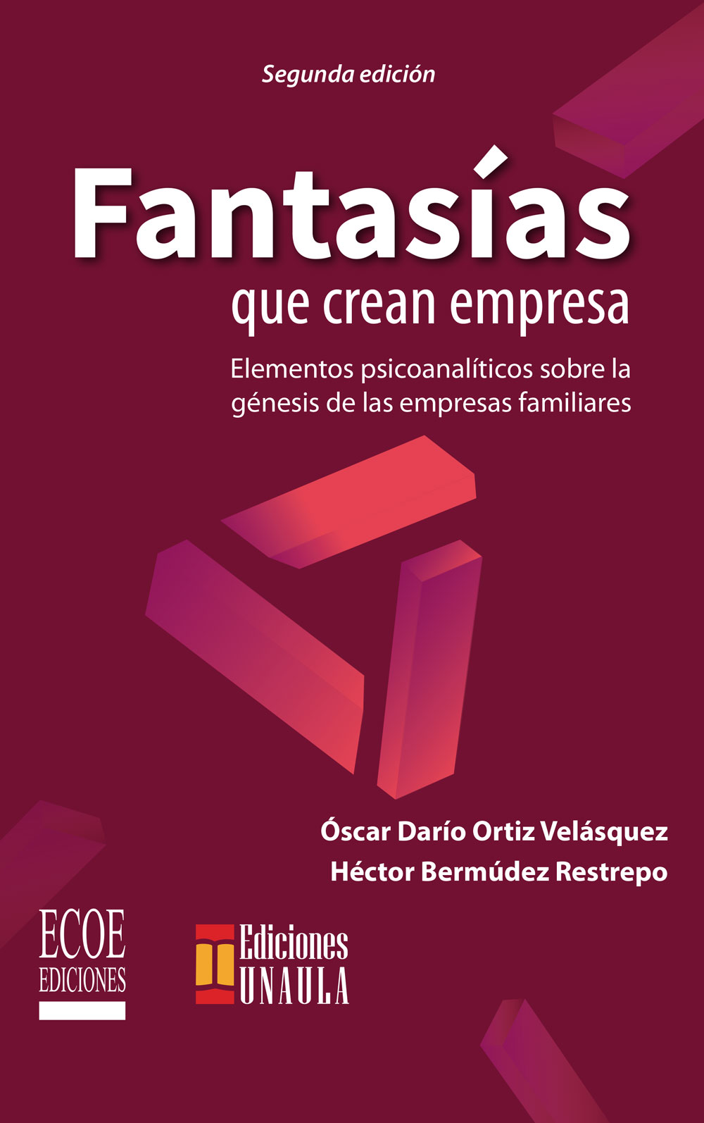 FANTASÍAS QUE CREAN EMPRESA