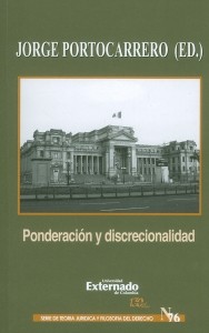 PONDERACIÓN Y DISCRECIONALIDAD