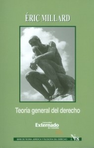 TEORÍA GENERAL DEL DERECHO