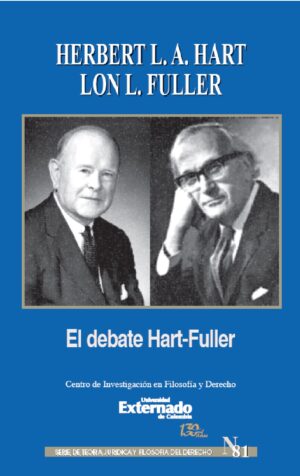 EL DEBATE DE HART-FULLER
