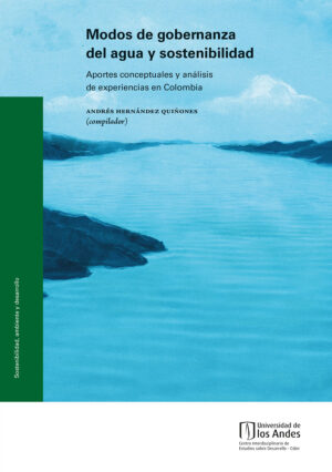 MODOS DE GOBERNANZA DEL AGUA Y SOSTENIBILIDAD