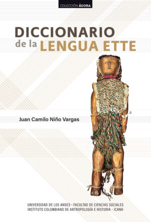 DICCIONARIO DE LA LENGUA ETTE