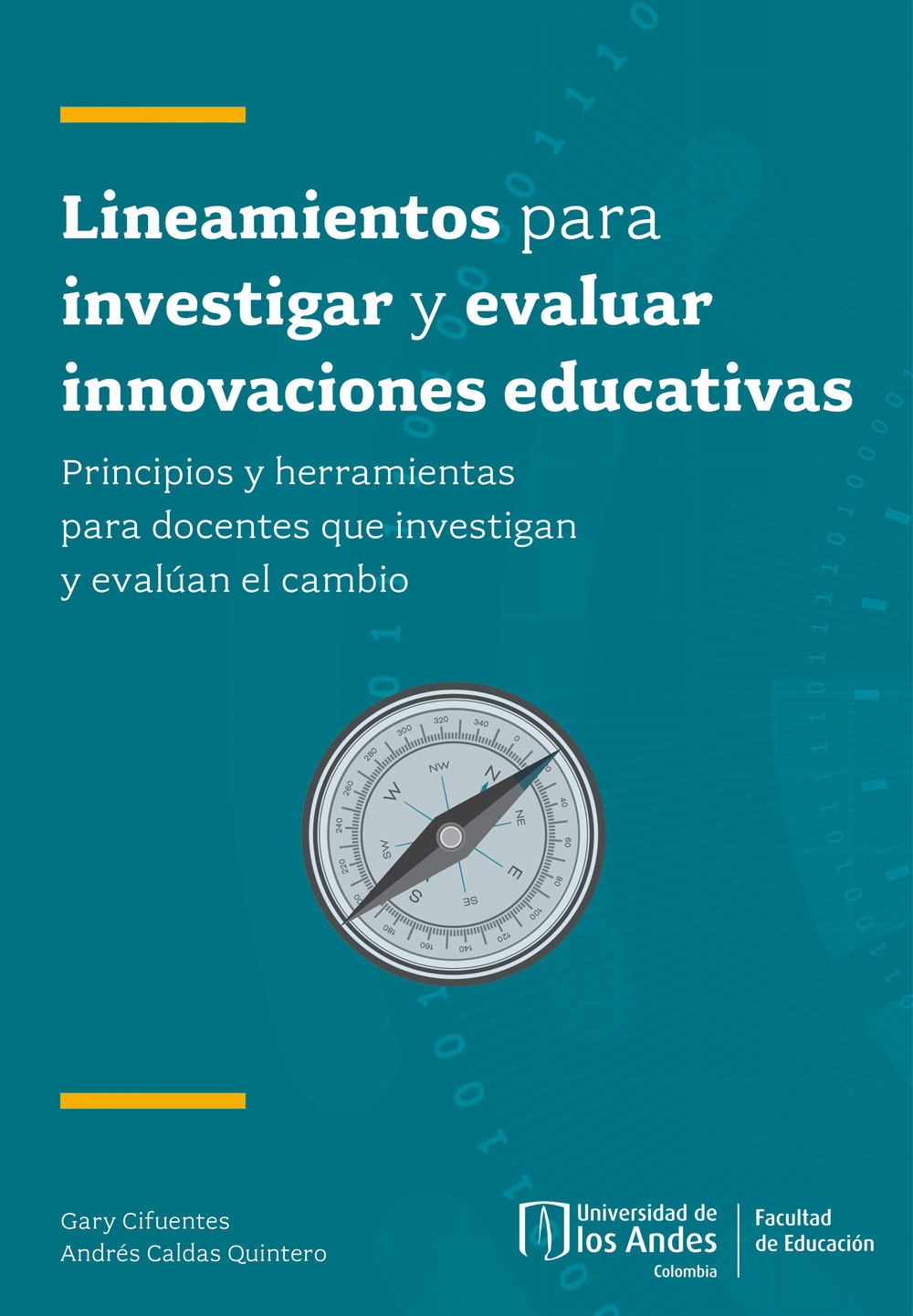 LINEAMIENTOS PARA INVESTIGAR Y EVALUAR INNOVACIONES EDUCATIVAS