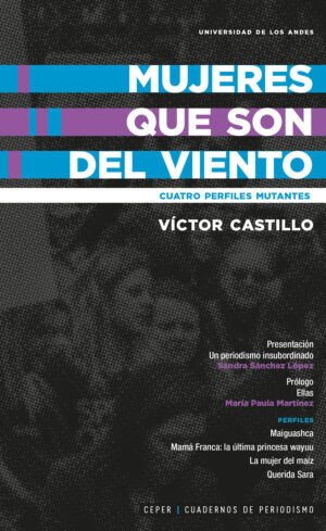 MUJERES QUE SON DEL VIENTO