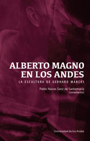 ALBERTO MAGNO EN LOS ANDES