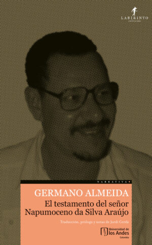 EL TESTAMENTO DEL SEÑOR NAPUMOCENO DA SILVA ARAÚJO