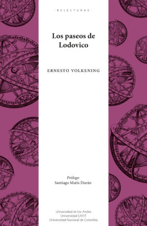LOS PASEOS DE LODOVICO