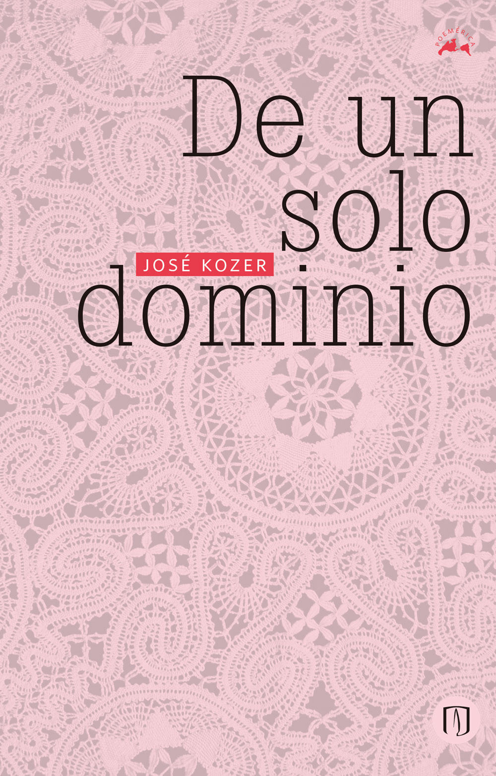DE UN SOLO DOMINIO