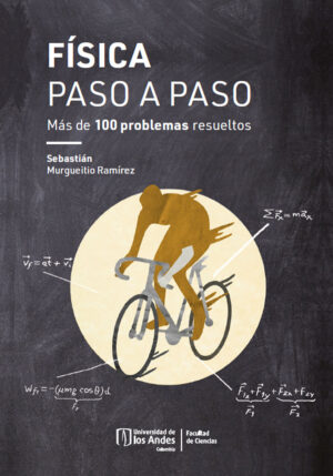 FÍSICA PASO A PASO. MÁS DE 100 PROBLEMAS RESUELTOS