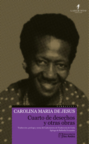 CUARTO DE DESECHOS Y OTRAS OBRAS