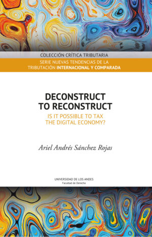 DECONSTRUCT TO RECONSTRUCT