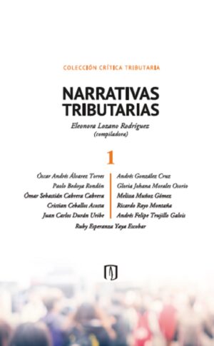 NARRATIVAS TRIBUTARIAS 1