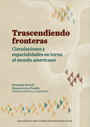 TRASCENDIENDO FRONTERAS
