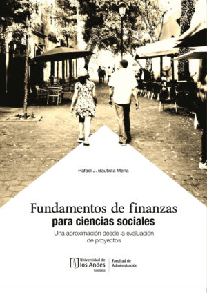 FUNDAMENTOS DE FINANZAS PARA CIENCIAS SOCIALES