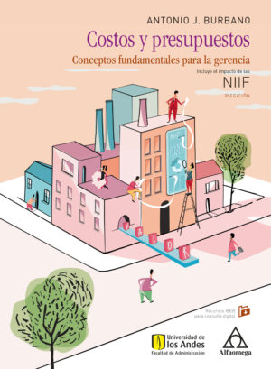 COSTOS Y PRESUPUESTOS