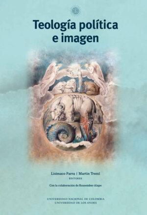 TEOLOGÍA POLÍTICA E IMAGEN