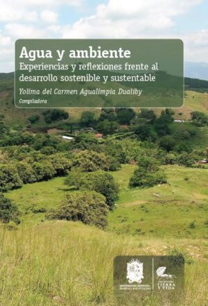 AGUA Y AMBIENTE