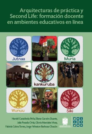 ARQUITECTURAS DE PRÁCTICA Y SECOND LIFE