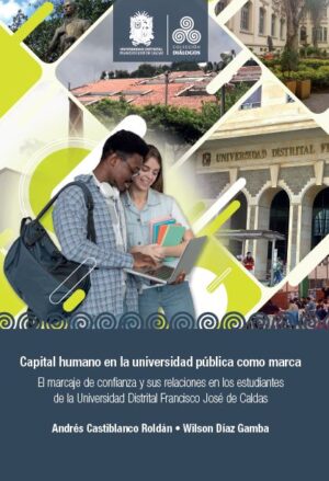 CAPITAL HUMANO EN LA UNIVERSIDAD PÚBLICA COMO MARCA
