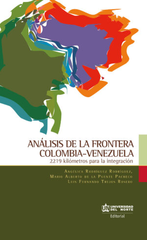 ANÁLISIS DE LA FRONTERA COLOMBIA-VENEZUELA