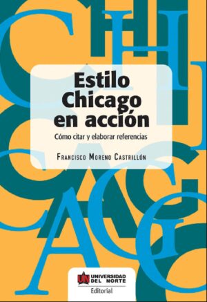 ESTILO CHICAGO EN ACCIÓN