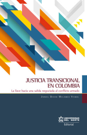 JUSTICIA TRANSICIONAL EN COLOMBIA