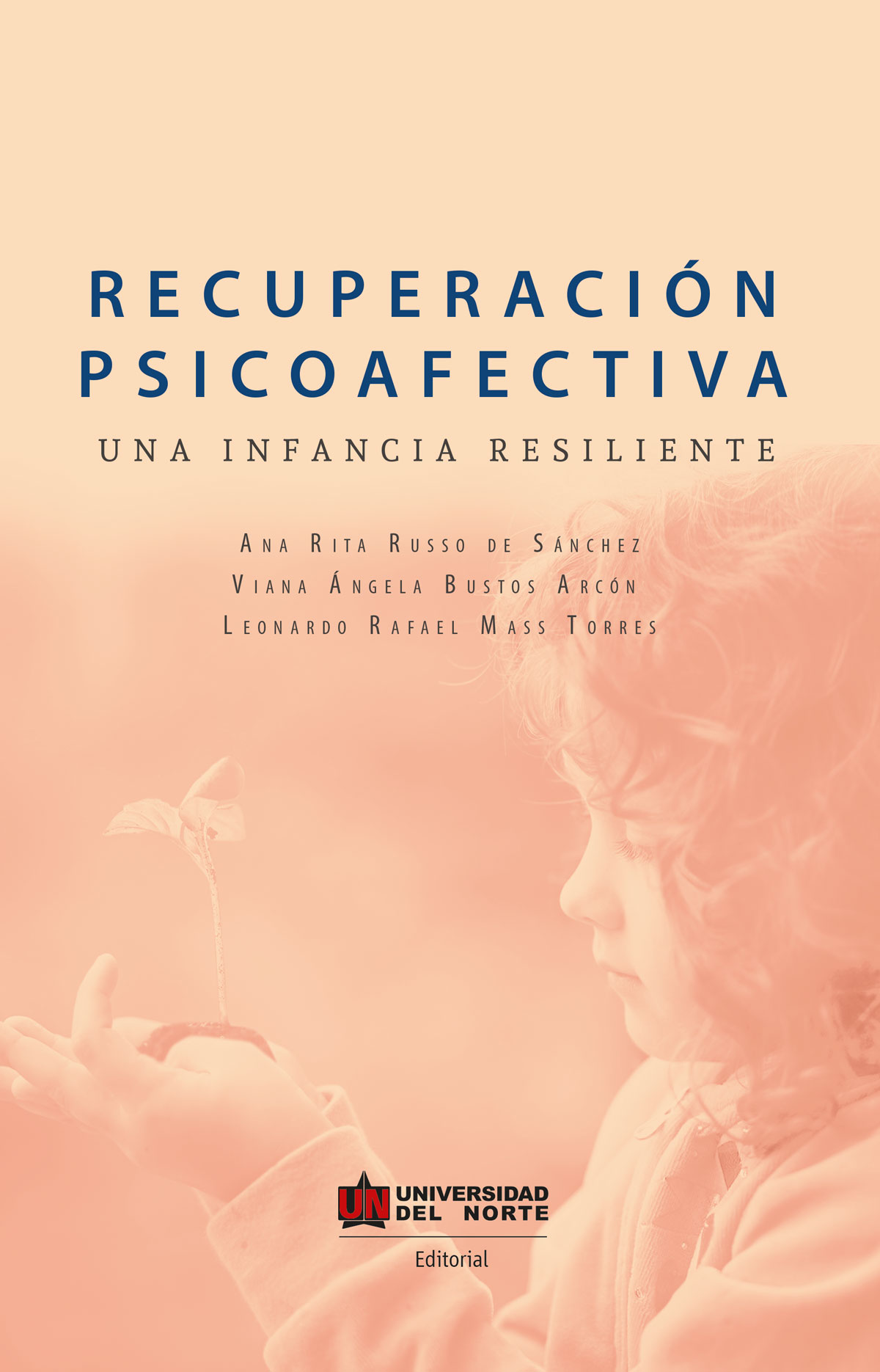 RECUPERACIÓN PSICOAFECTIVA
