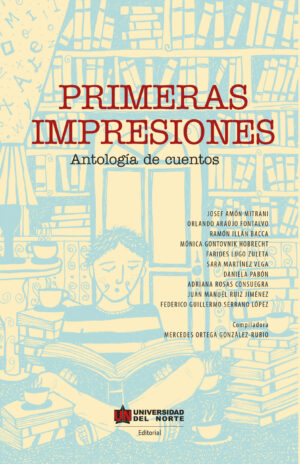 PRIMERAS IMPRESIONES