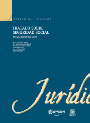 TRATADO SOBRE SEGURIDAD SOCIAL