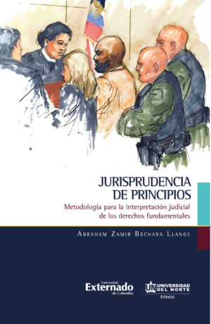 JURISPRUDENCIA DE PRINCIPIOS