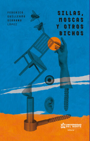 SILLAS, MOSCAS Y OTROS BICHOS