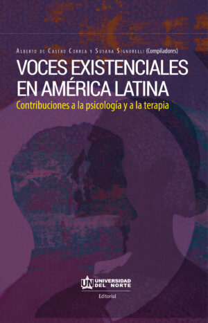 VOCES EXISTENCIALES EN AMÉRICA LATINA