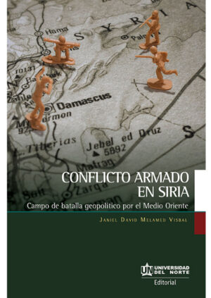 CONFLICTO ARMADO EN SIRIA