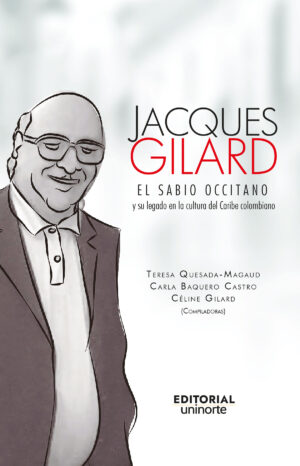 JACQUES GILARD