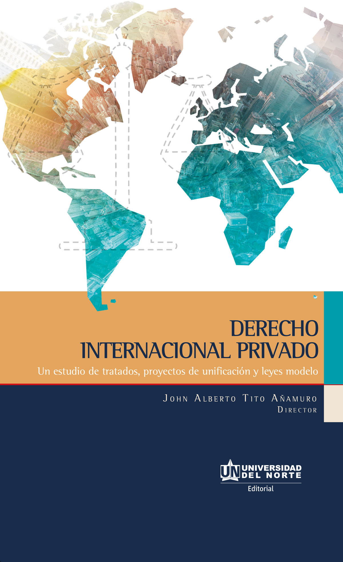 DERECHO INTERNACIONAL PRIVADO