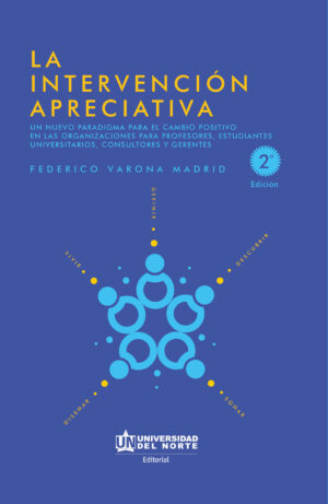 LA INTERVENCIÓN APRECIATIVA 2DA. EDICIÓN