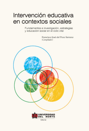 INTERVENCIÓN EDUCATIVA EN CONTEXTOS SOCIALES