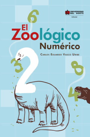 EL ZOOLÓGICO NUMÉRICO