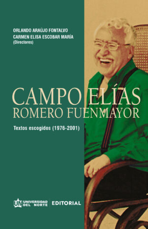 CAMPO ELÍAS ROMERO FUENMAYOR