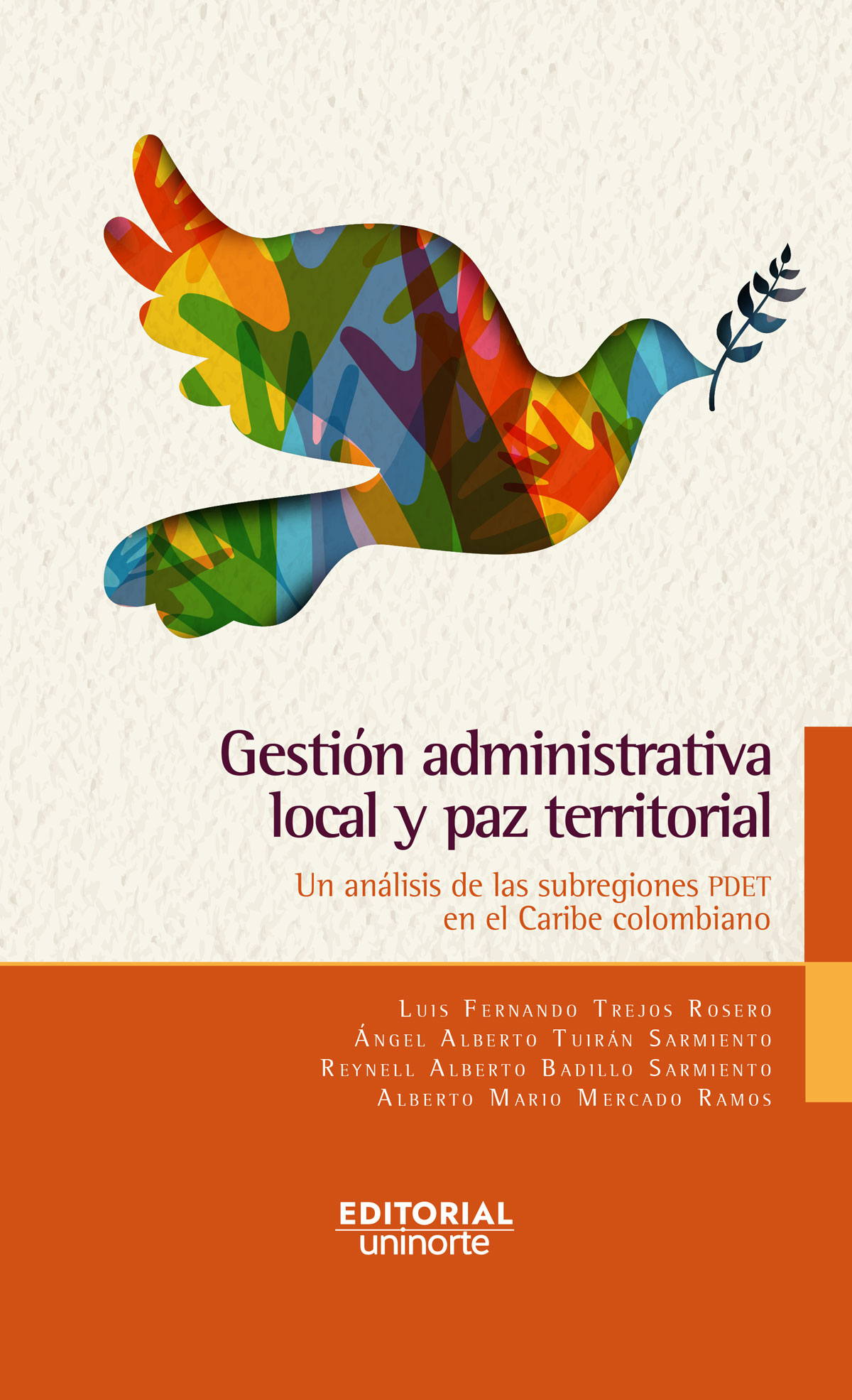 GESTIÓN ADMINISTRATIVA LOCAL Y PAZ TERRITORIAL